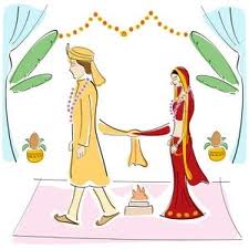 Intercaste love marriage